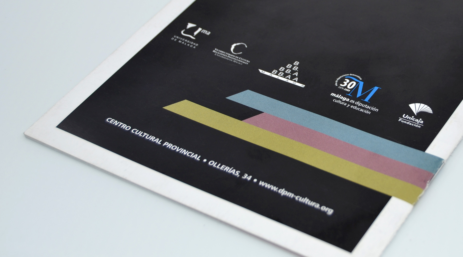 Diputación de Málaga