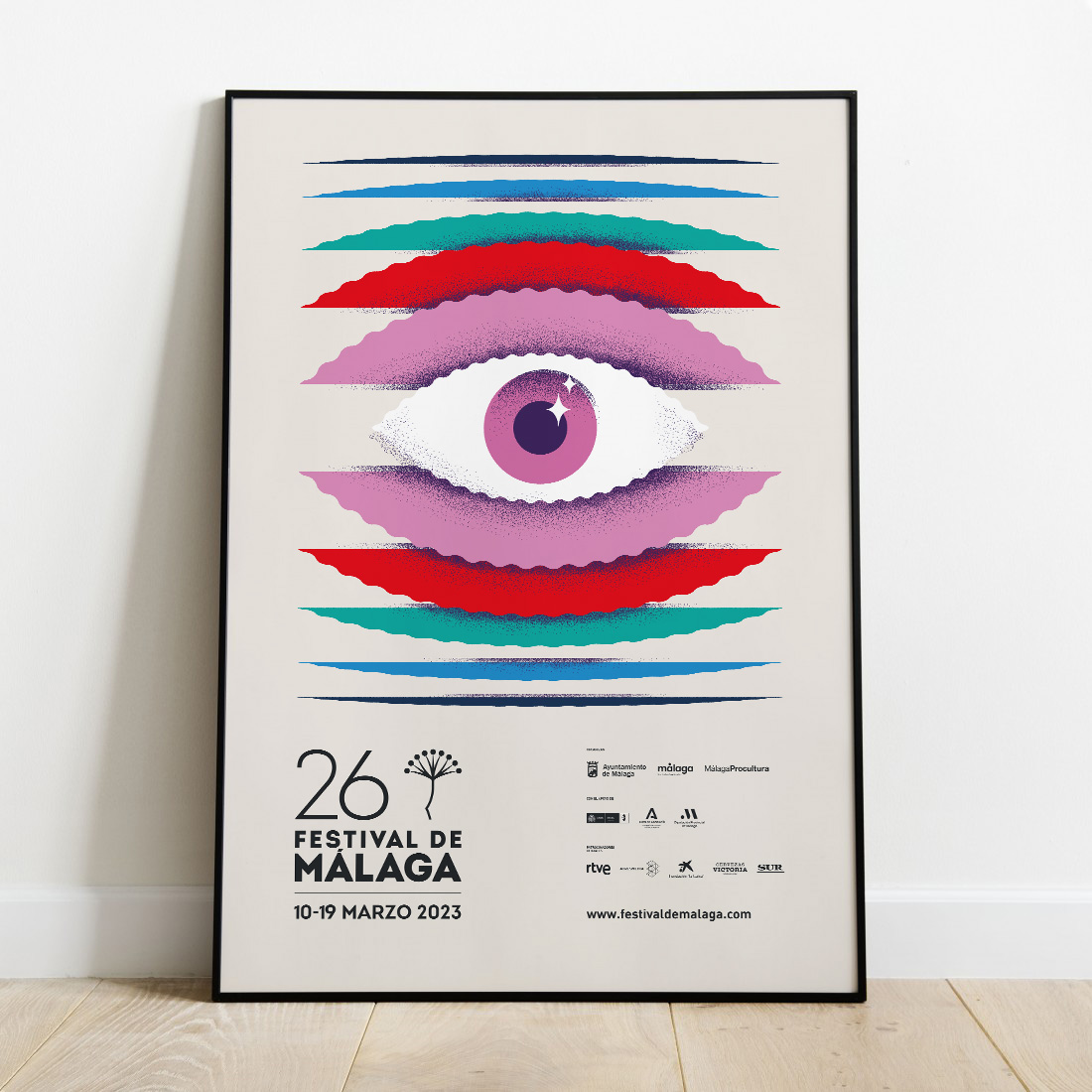 Festival de Málaga. 26 edición