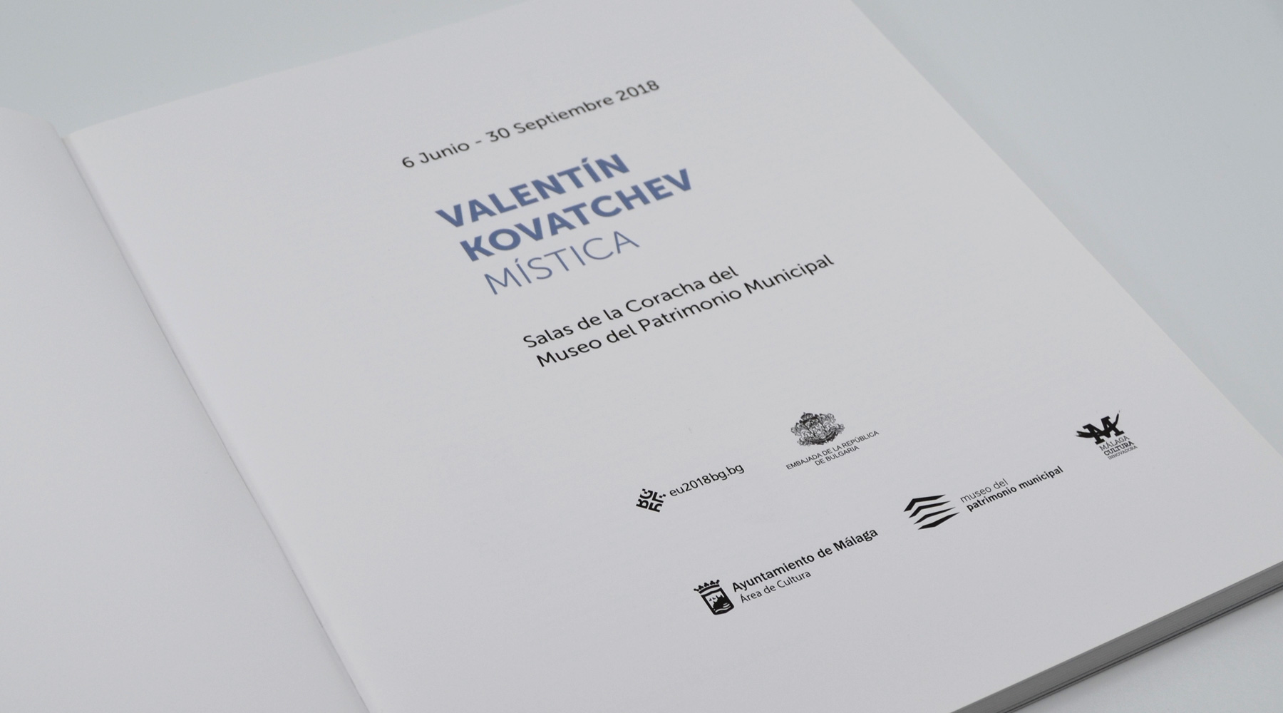 Valentín Kovatchev