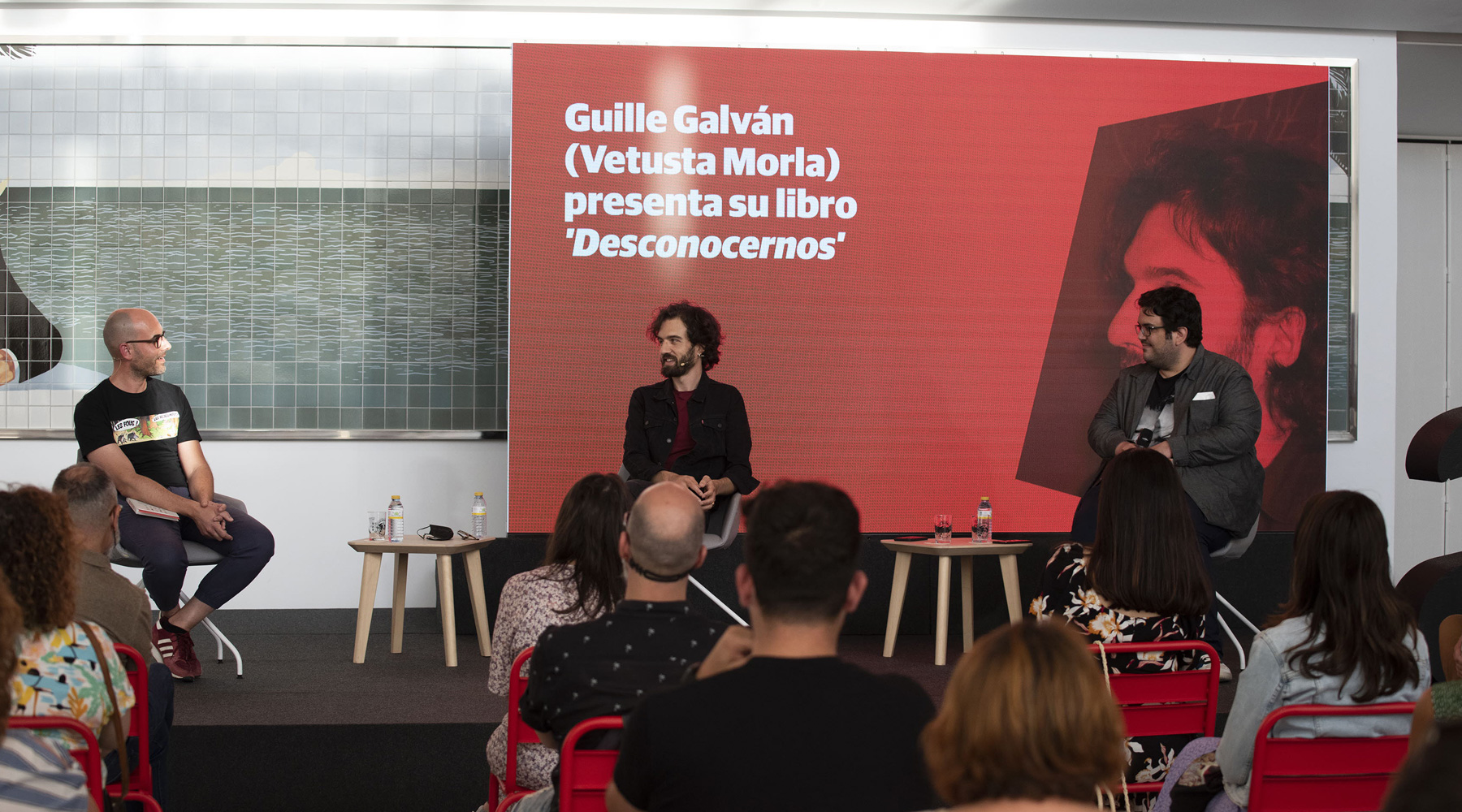 Diario SUR. Aula de Cultura
