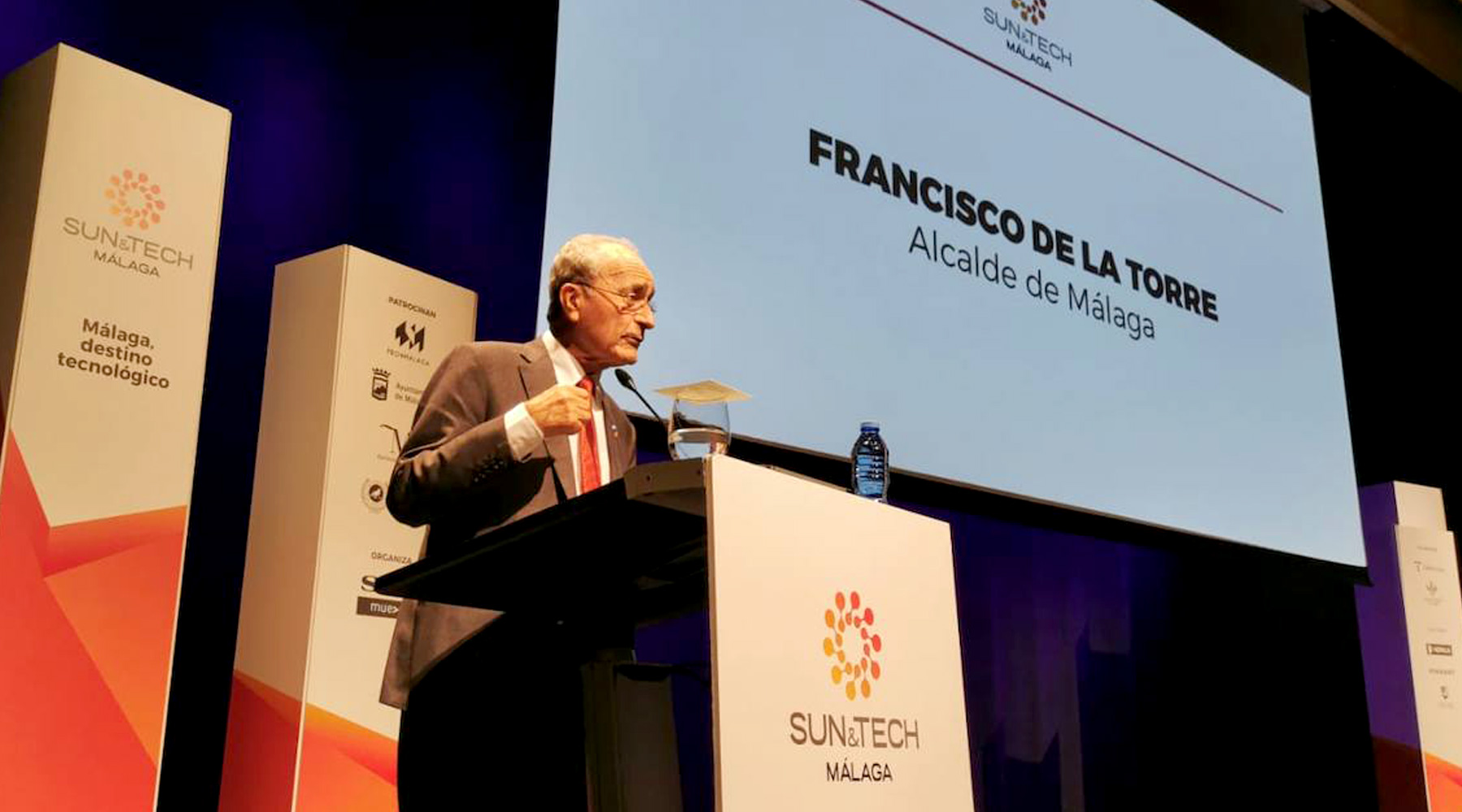Diario SUR. Eventos