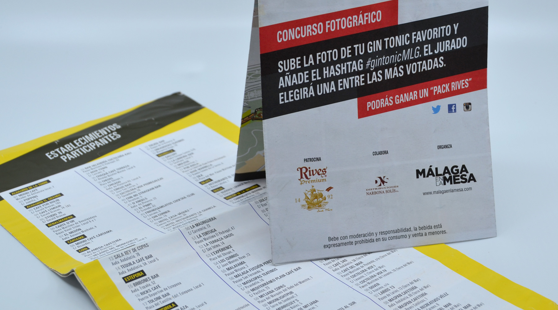 Diario SUR. Eventos