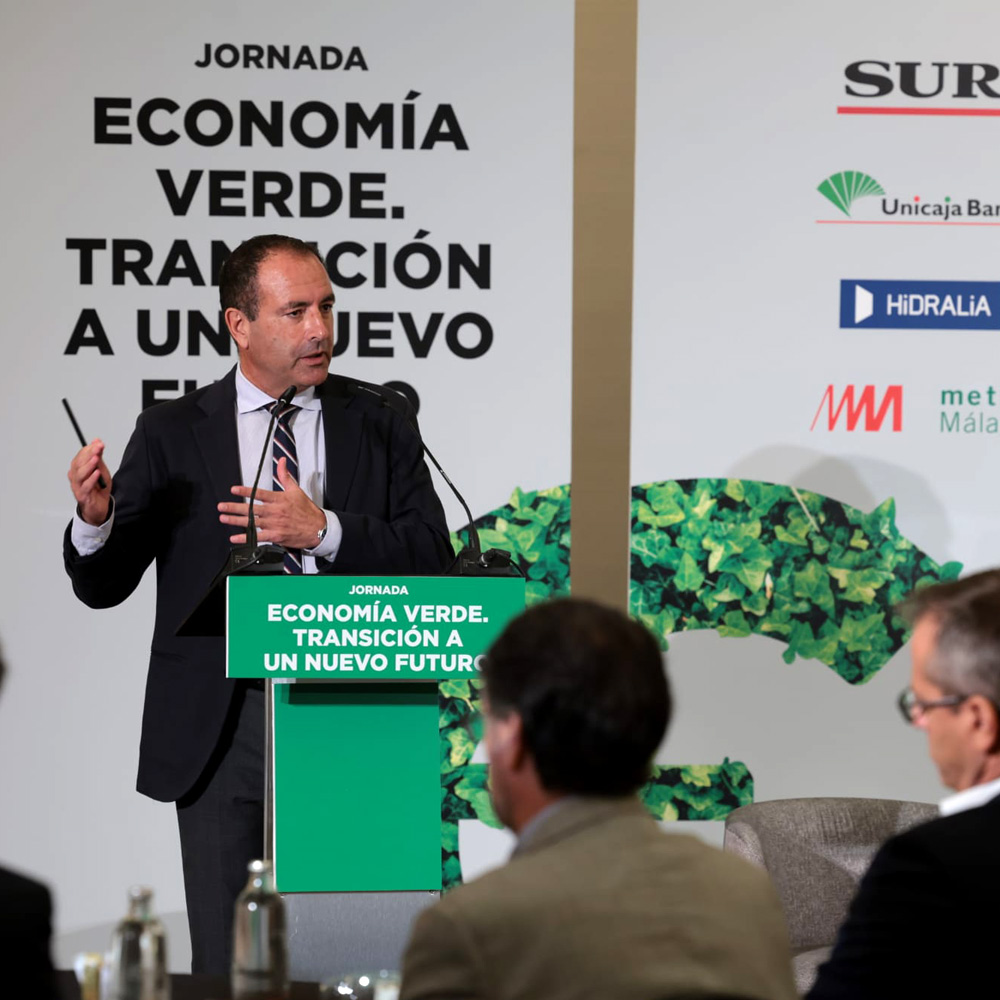 Diario SUR. Foros