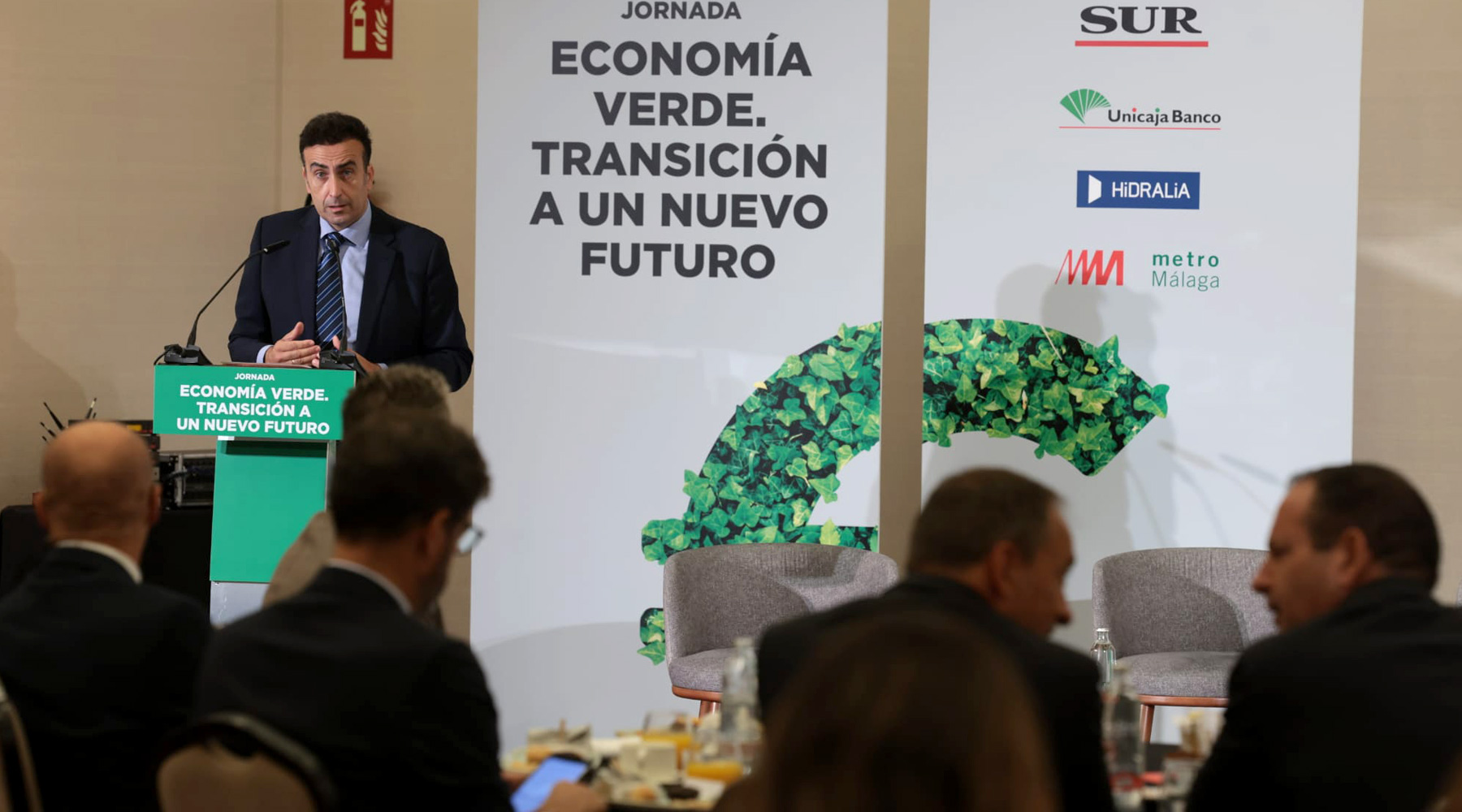 Diario SUR. Foros
