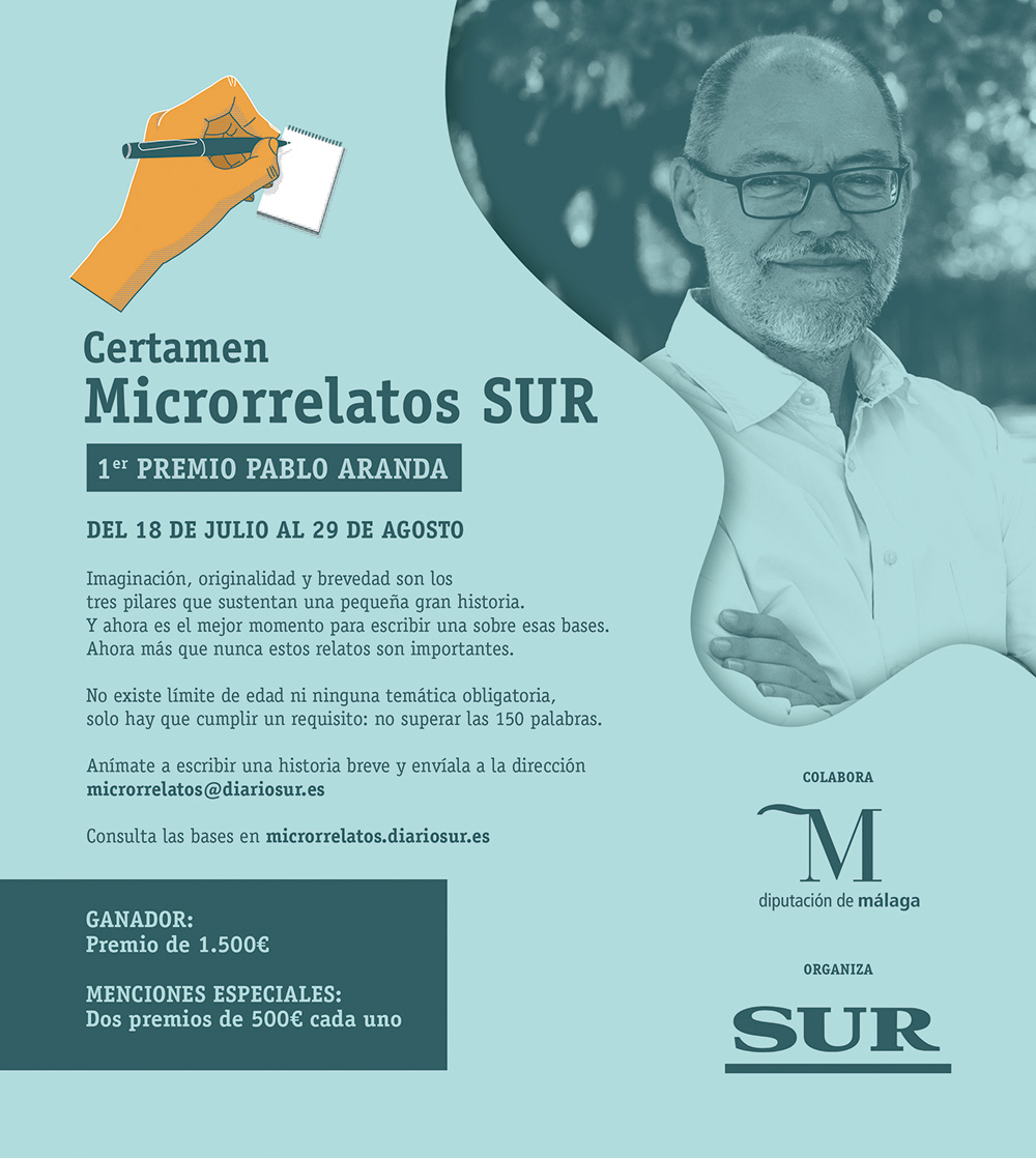 Diario SUR. Promociones