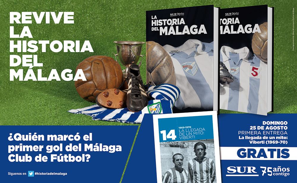Diario SUR. Promociones