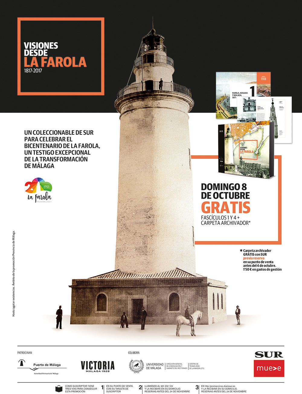 Diario SUR. Promociones