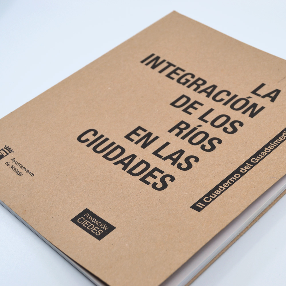 Gráficas Urania. Fundación CIEDES