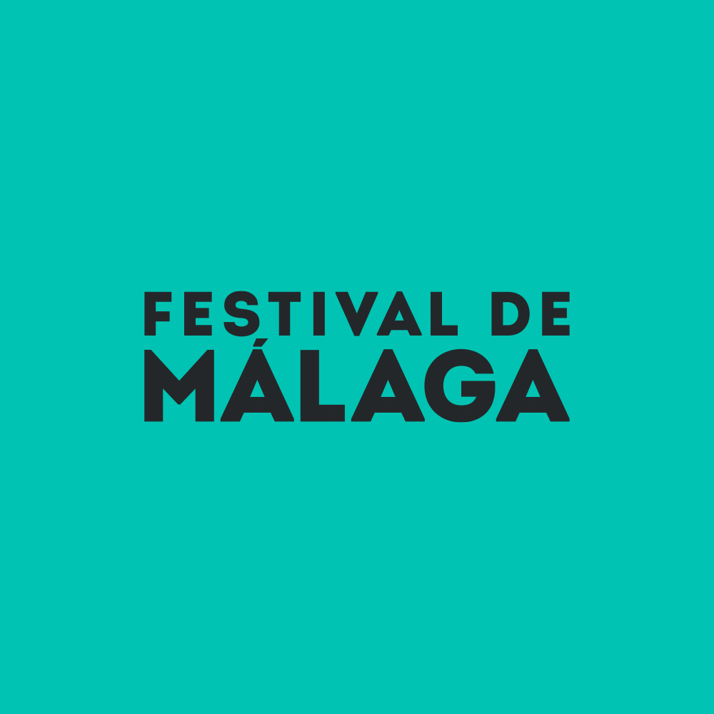 Festival de Málaga. Branding