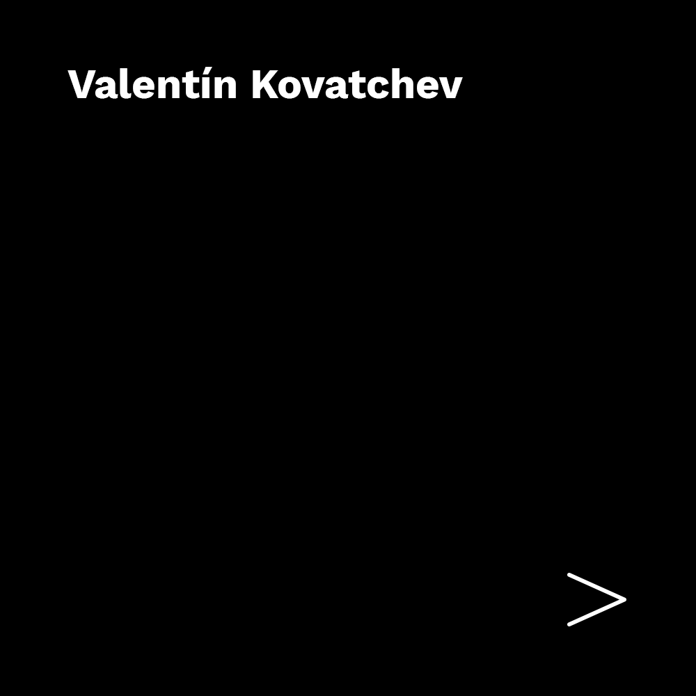 Valentín Kovatchev
