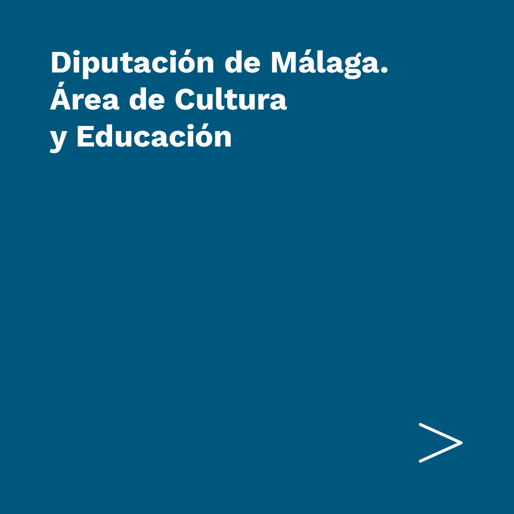 Diputación de Málaga. Área de Cultura y Educación
