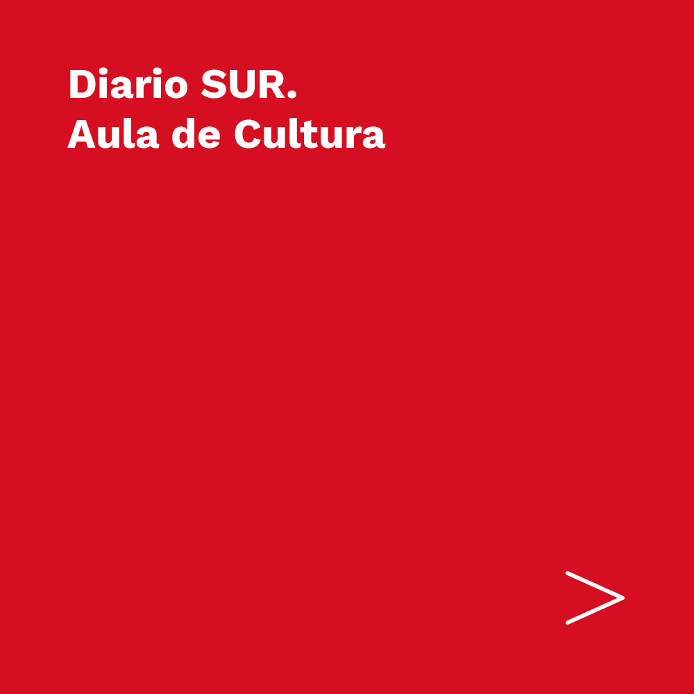 Diario SUR. Aula de Cultura