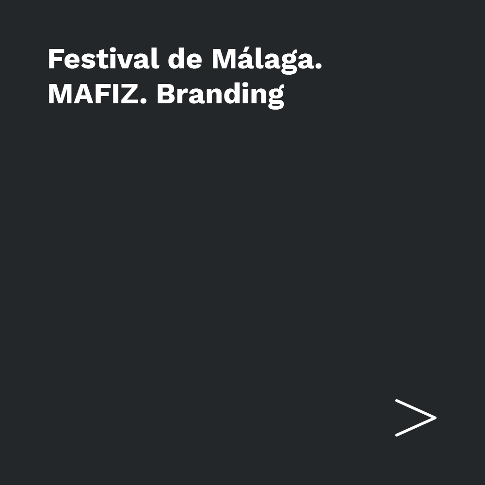 Festival de Málaga. MAFIZ