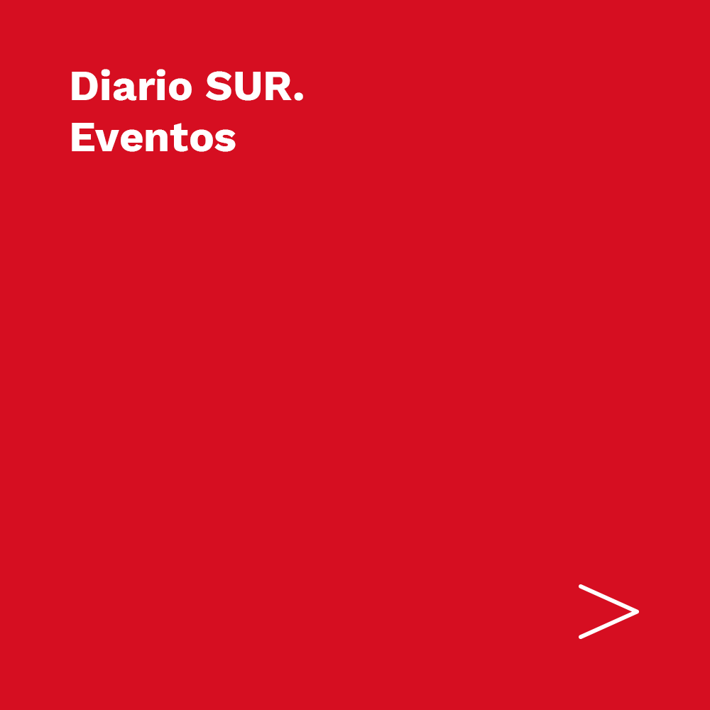 Diario SUR. Eventos
